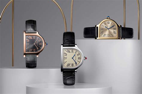 cartier watch 2024|cartier new watches 2024.